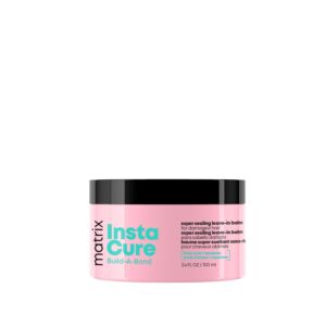 Matrix Instacure Build-A-Bond Super Sealing Leave-In Balm