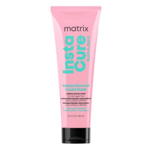 Matrix Liquid Mask