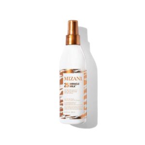Mizani 25 Benefit Miracle Milk Leave in Conditioner