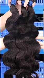 Body Wave