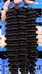 Deep Wave