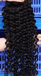 Italian Curly